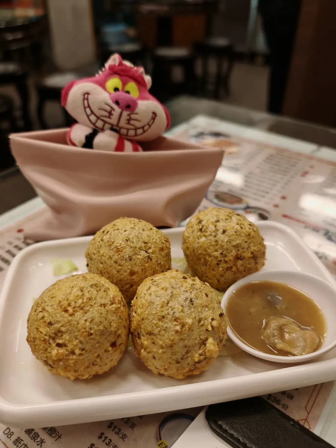 好旺角粥麵專家 photo 3