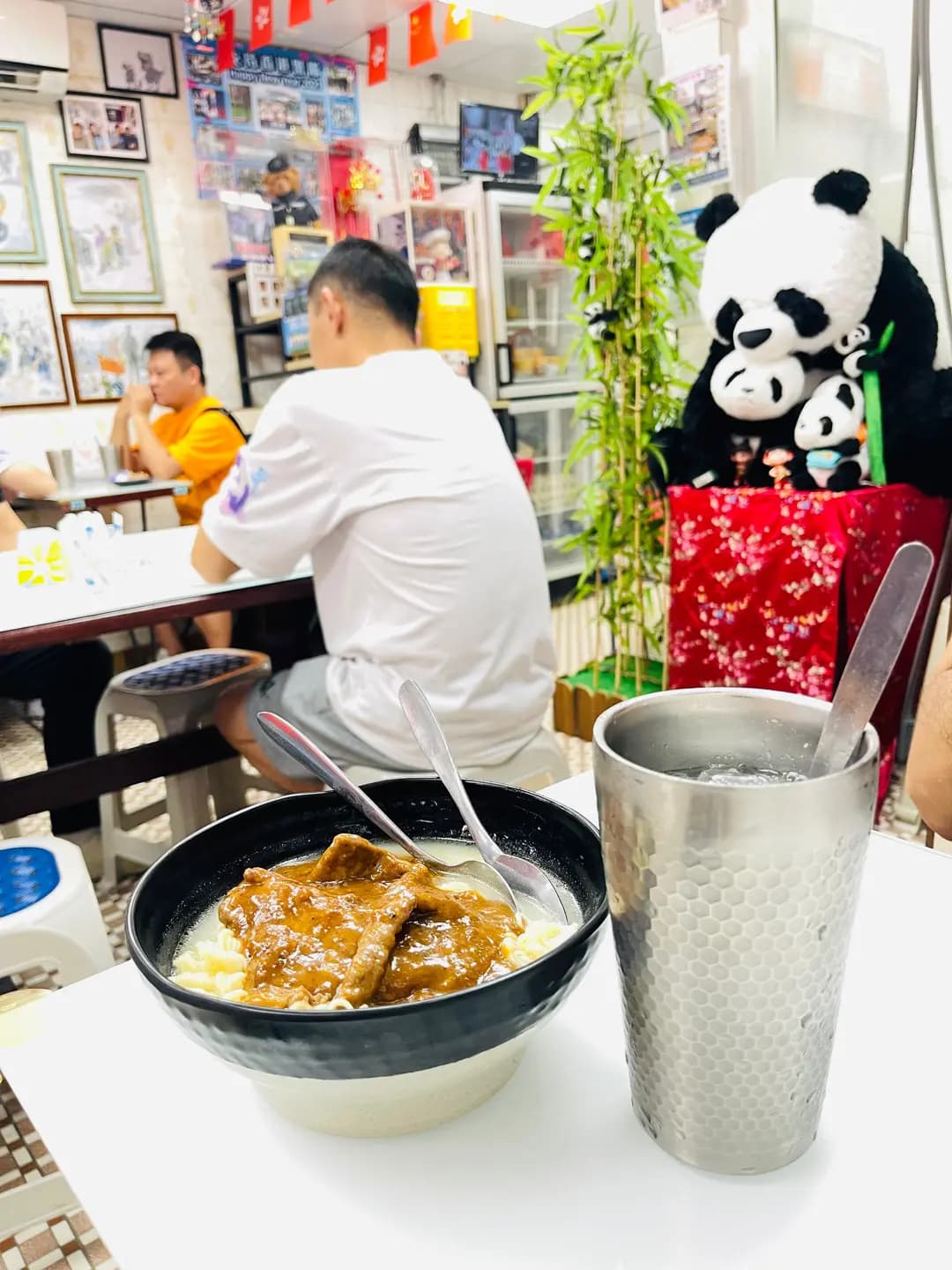 銀龍咖啡茶座 photo 1