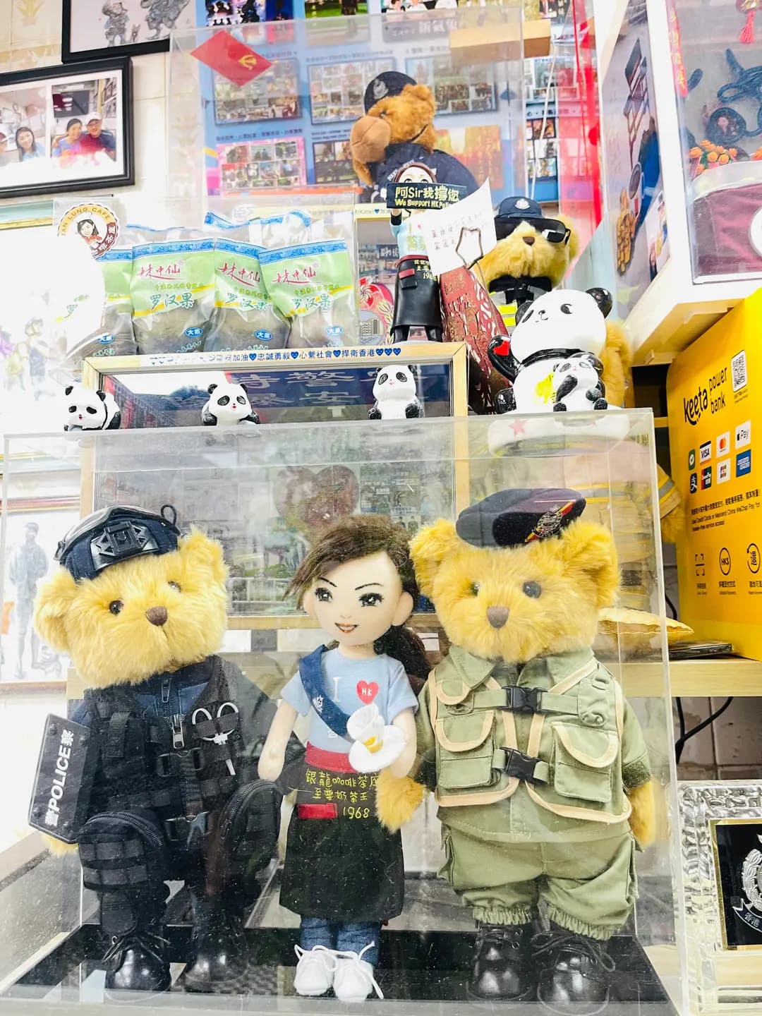 銀龍咖啡茶座 photo 6