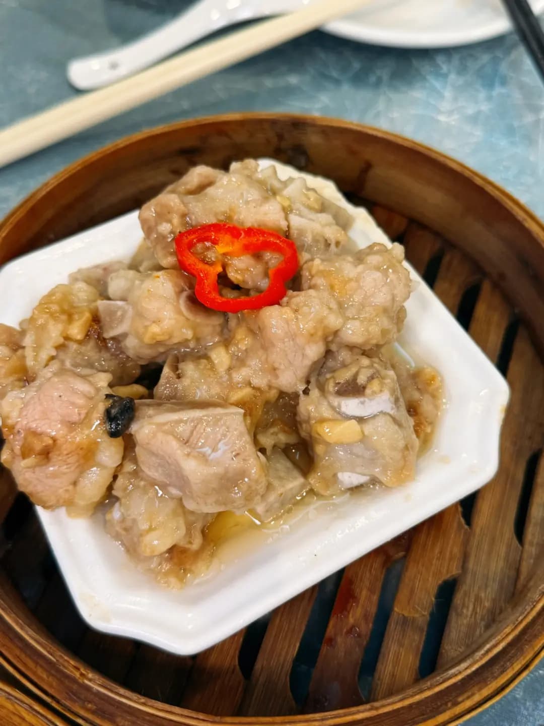 新明苑園林海鮮酒家 photo 3