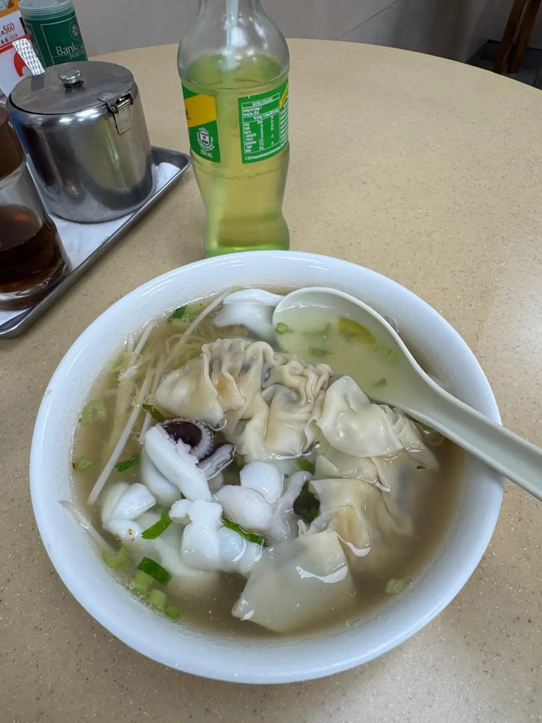 榮記潮洲粉麵 photo 4