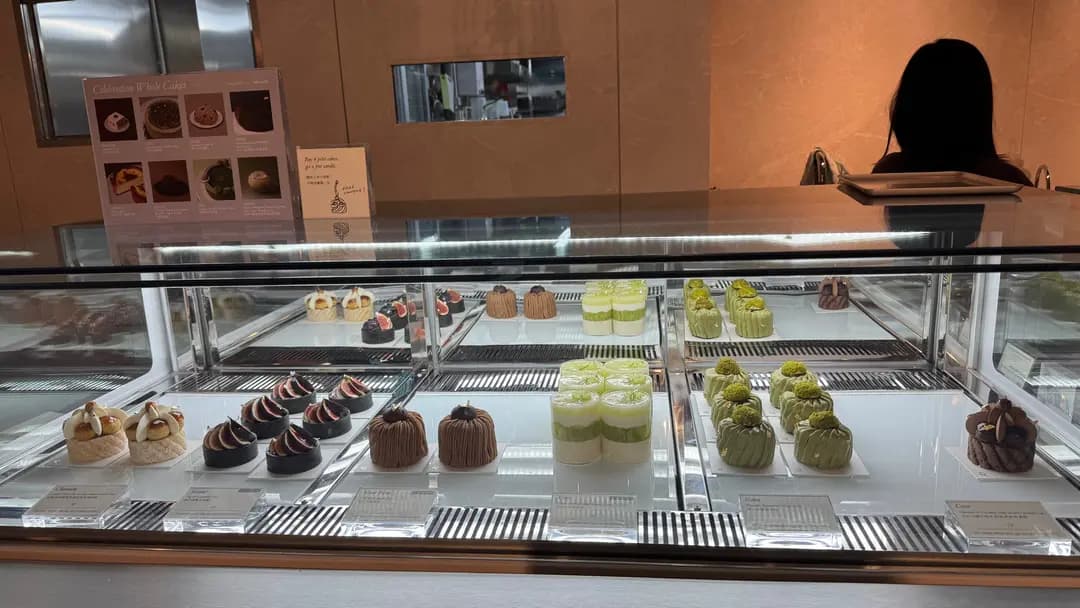 Relive Patisserie photo 2