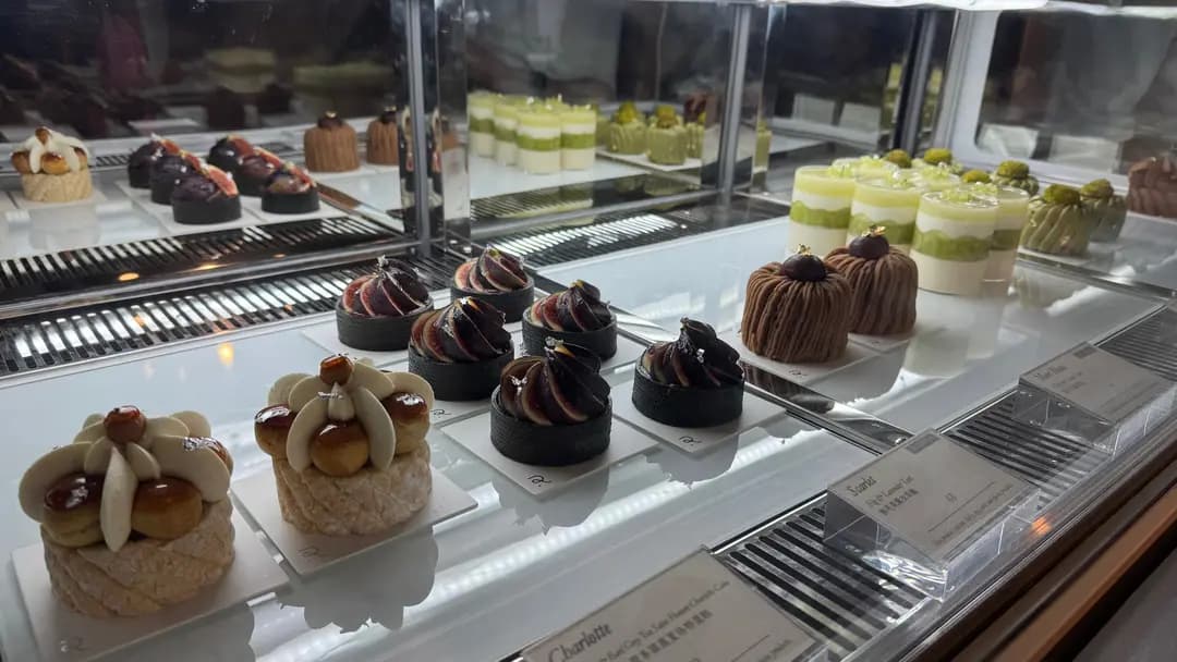Relive Patisserie photo 6