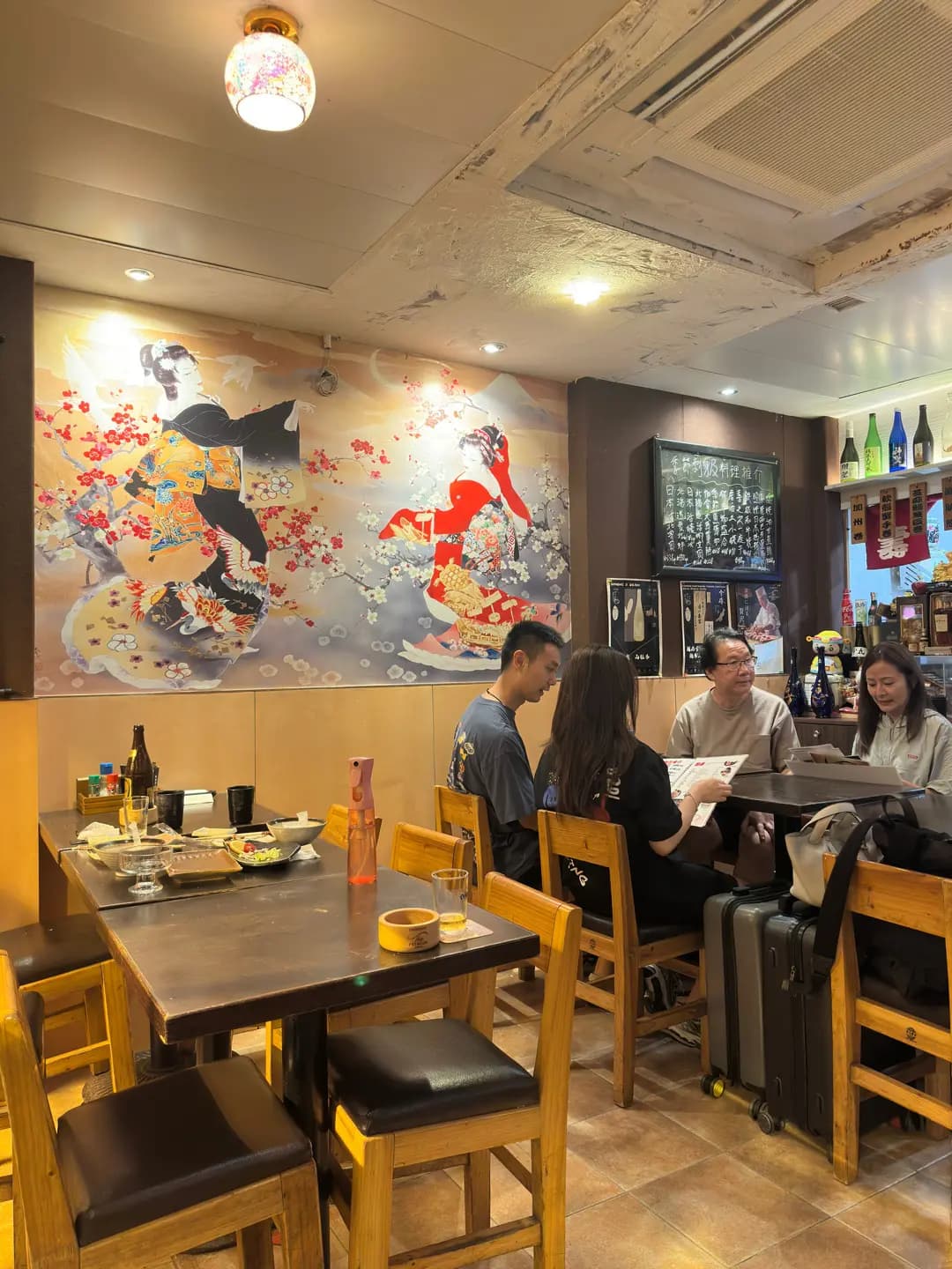 濱松町日本料理 photo 6