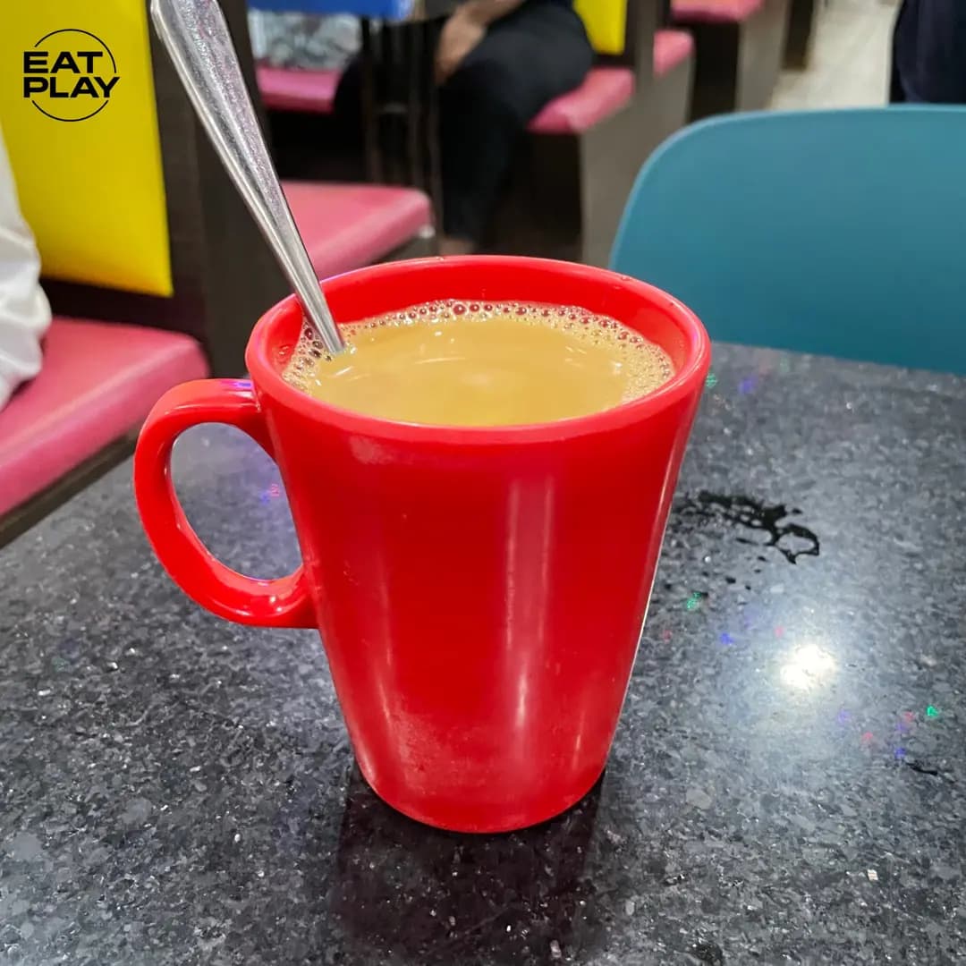 祥發茶餐小廚 photo 4
