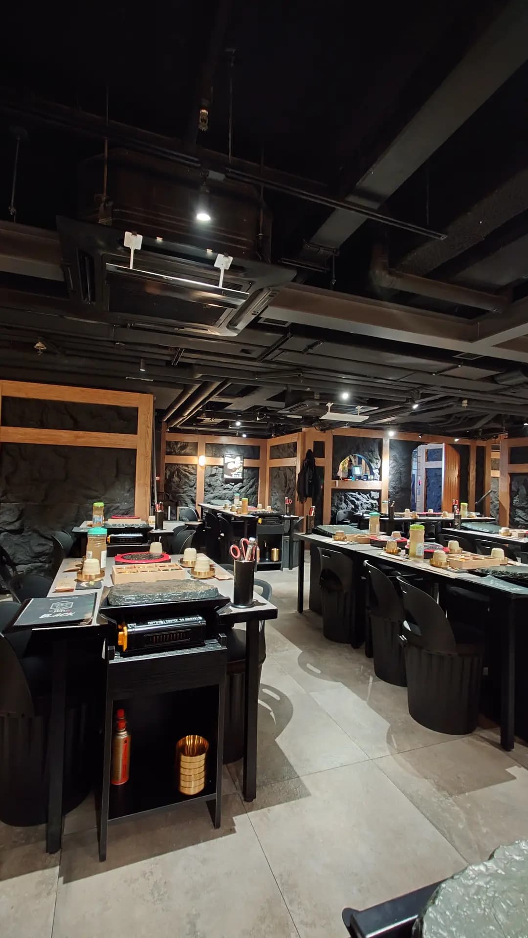 The Jeju Black photo 8