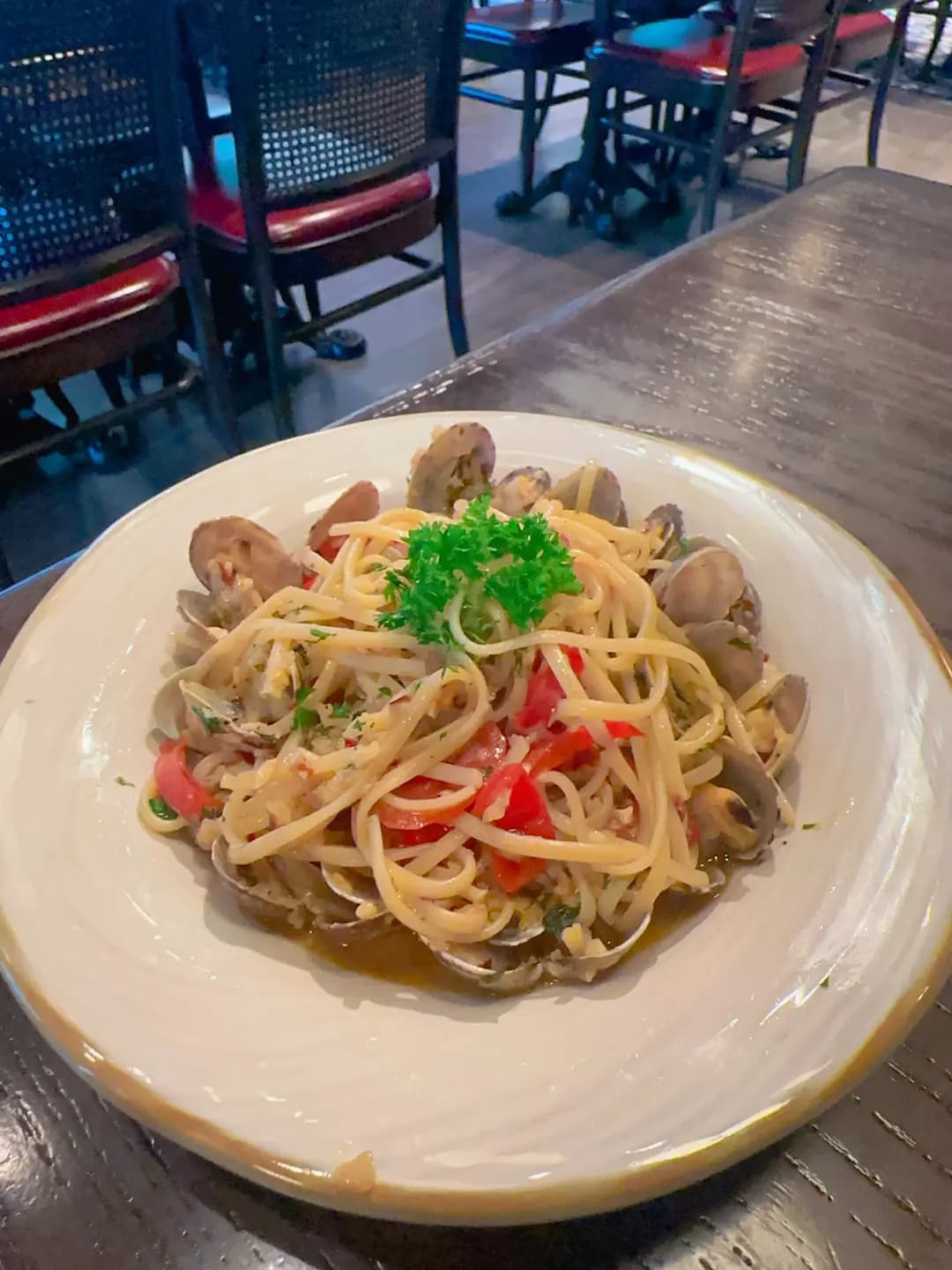 La Mensa Grill & Bar (Plaza 88) photo 1