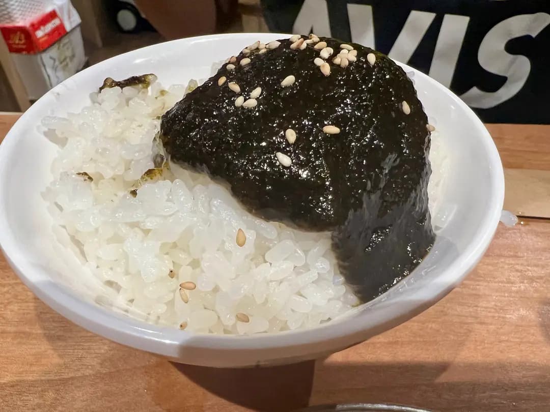 米気 photo 8