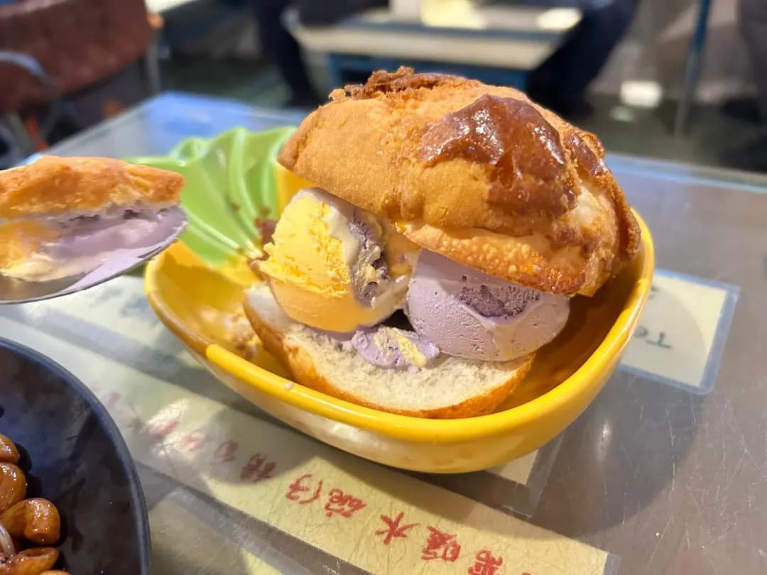 新寶馬茶餐廳小廚 photo 5
