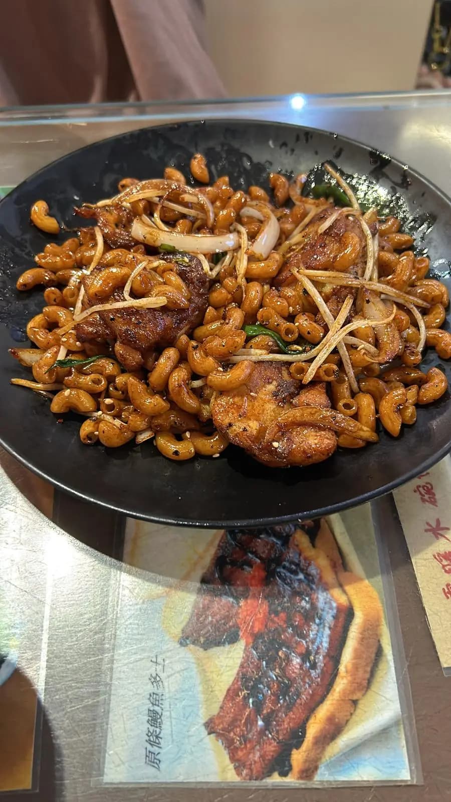 新寶馬茶餐廳小廚 photo 1