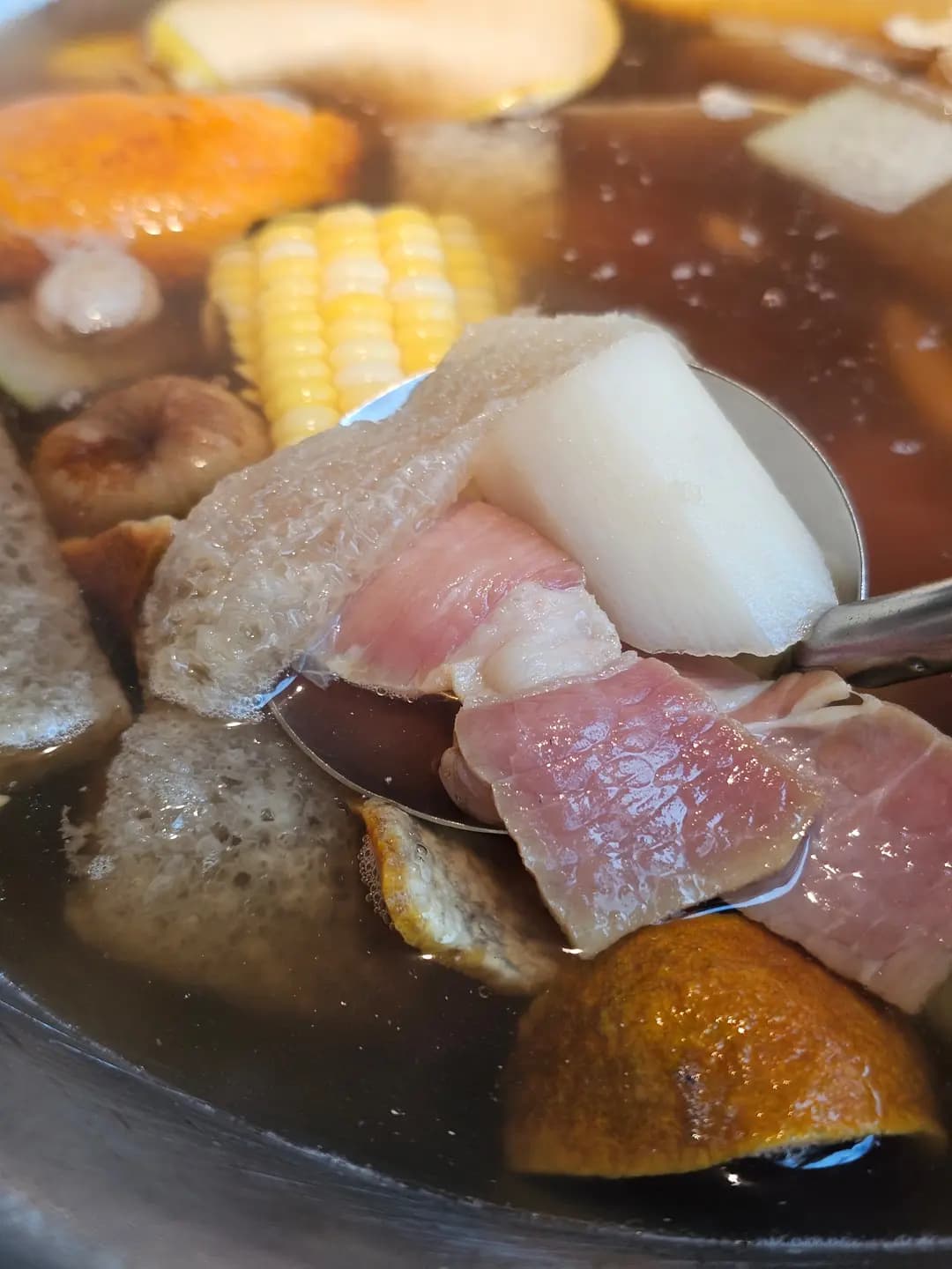 湊湊火鍋•茶憩 (元點) photo 5