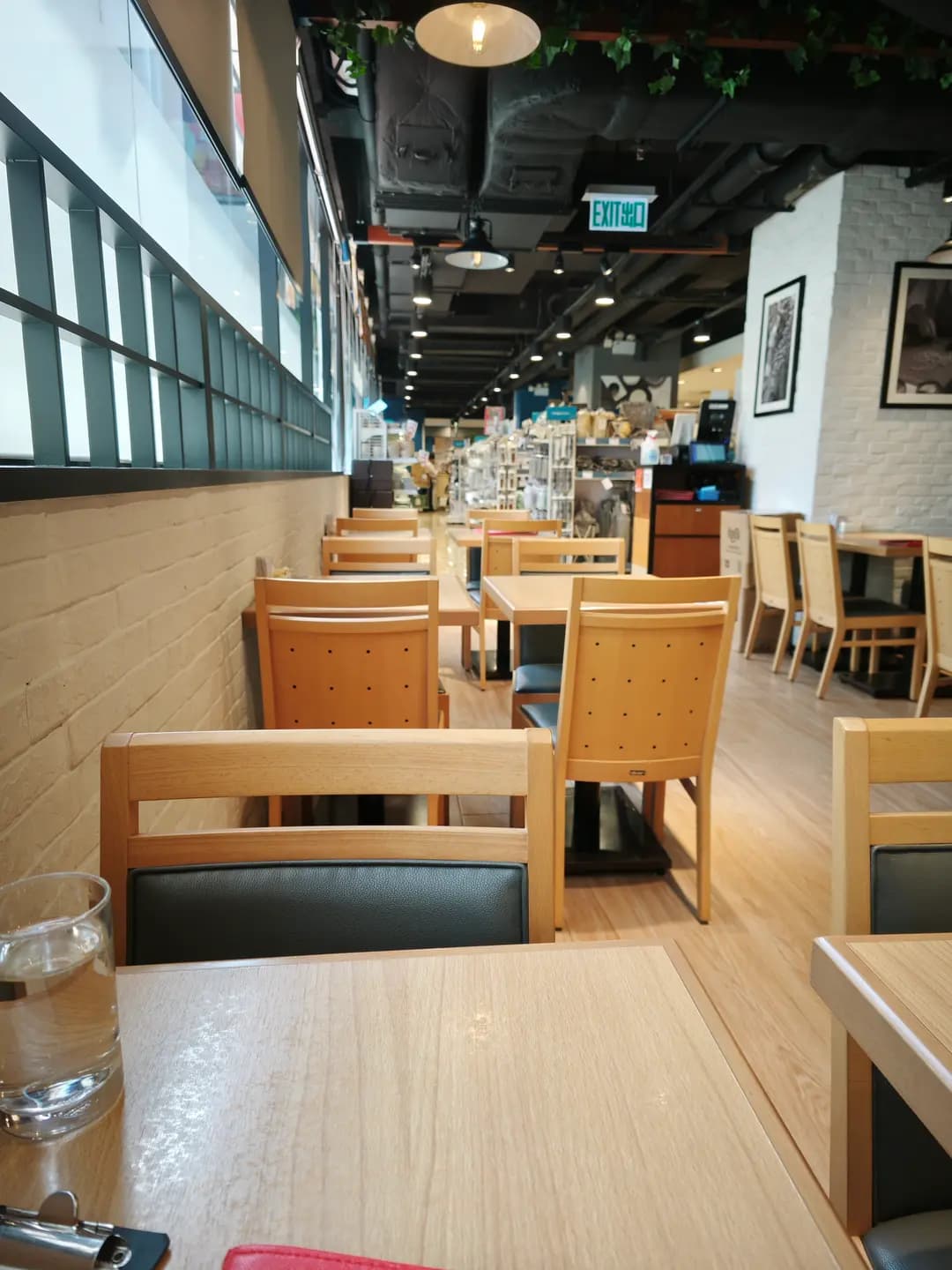 UCC Coffee Shop photo 2