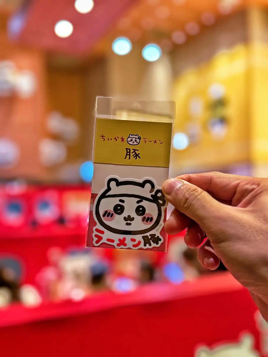 吉伊卡哇拉麵 photo 8
