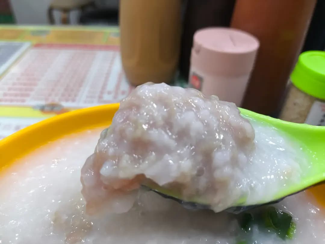 忠記粥品 (人和悅大廈) photo 3