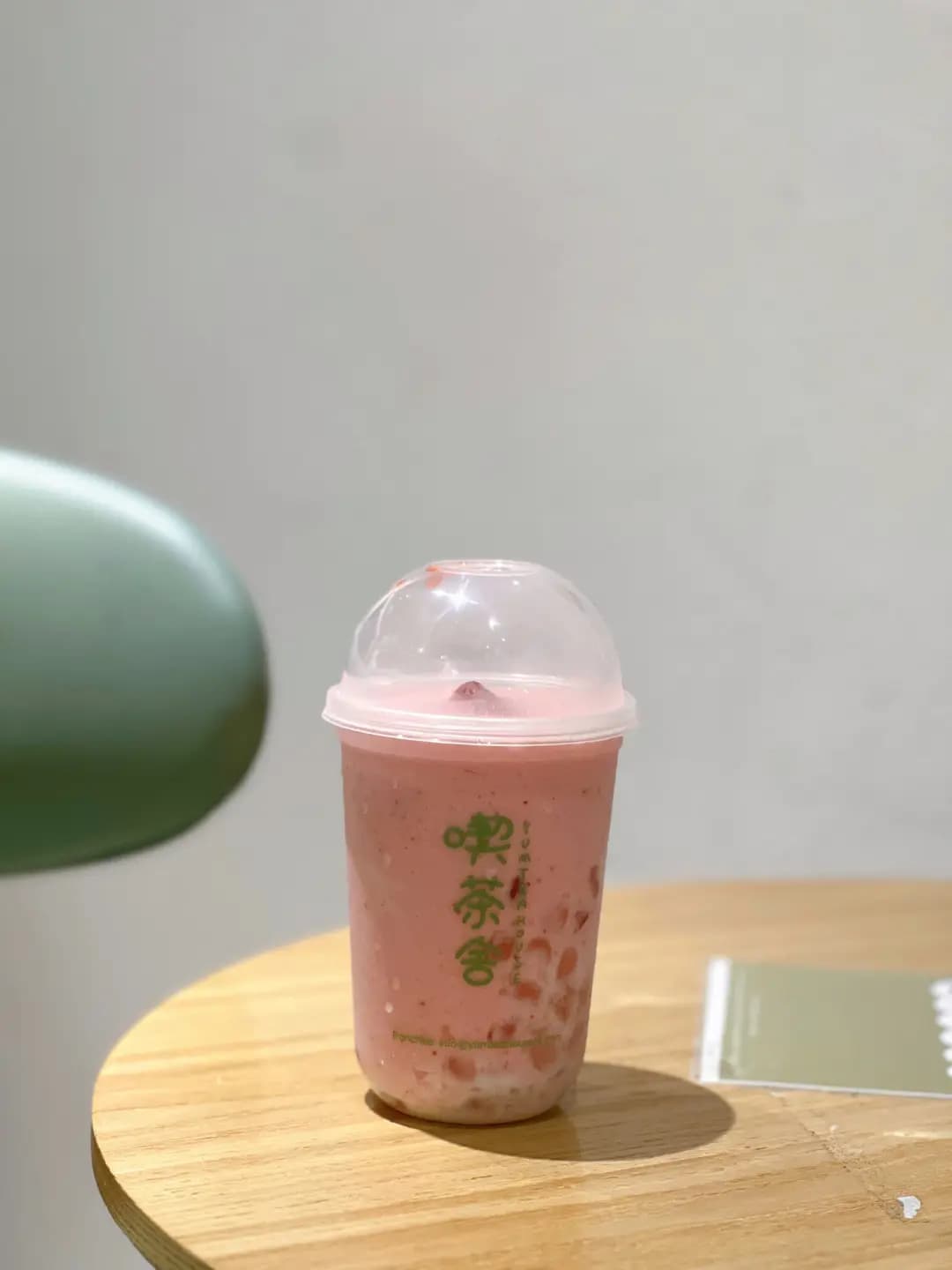 喫茶舍 (紅磡灣中心) photo 8