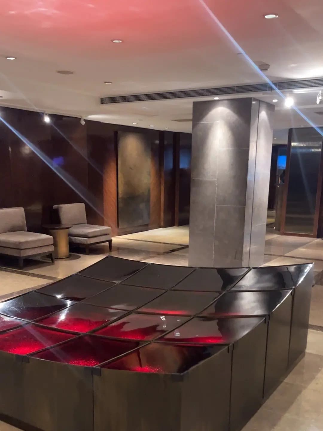 馬哥孛羅香港酒店宴會廳 photo 8