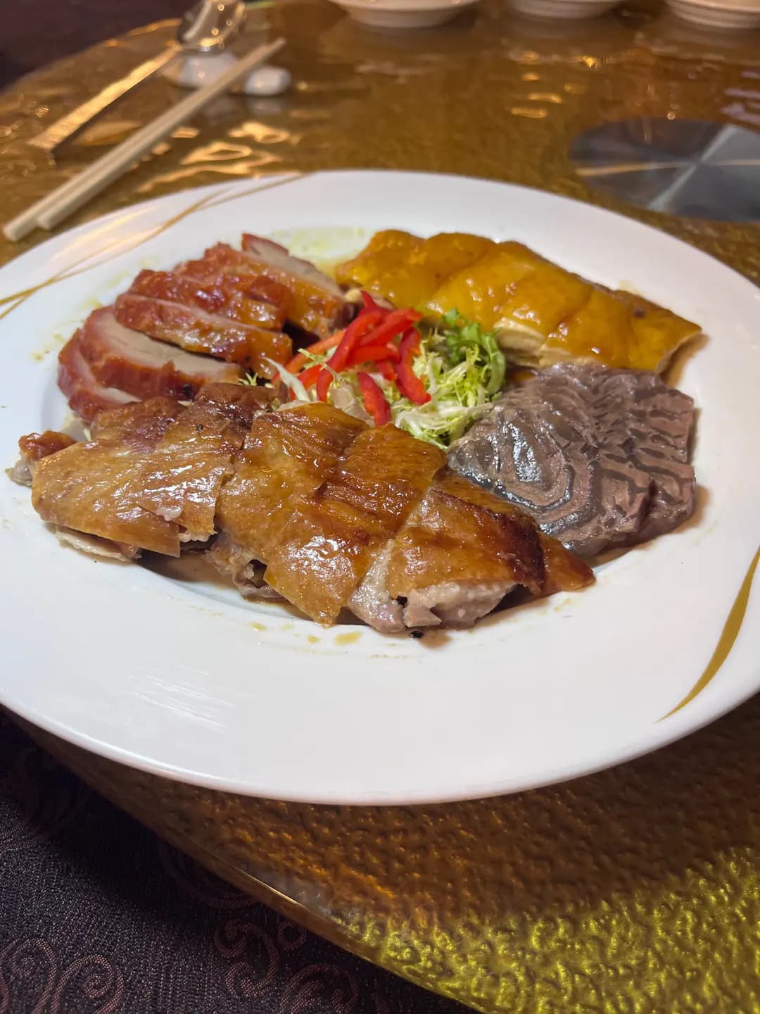 馬哥孛羅香港酒店宴會廳 photo 2