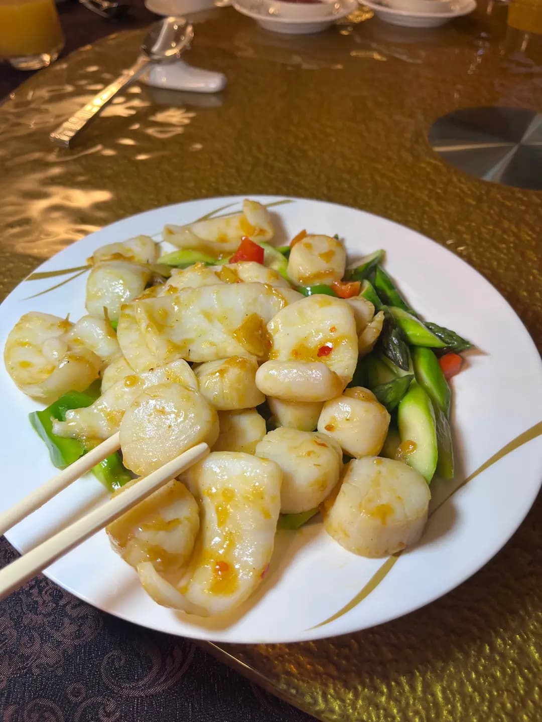 馬哥孛羅香港酒店宴會廳 photo 4