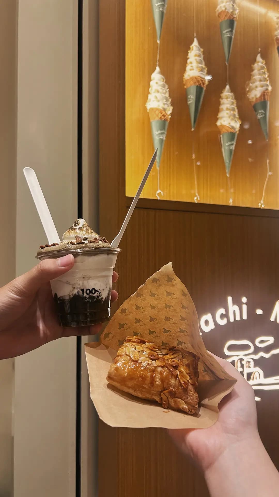 Tokachi Milky (維港文化匯K11 Musea) photo 2
