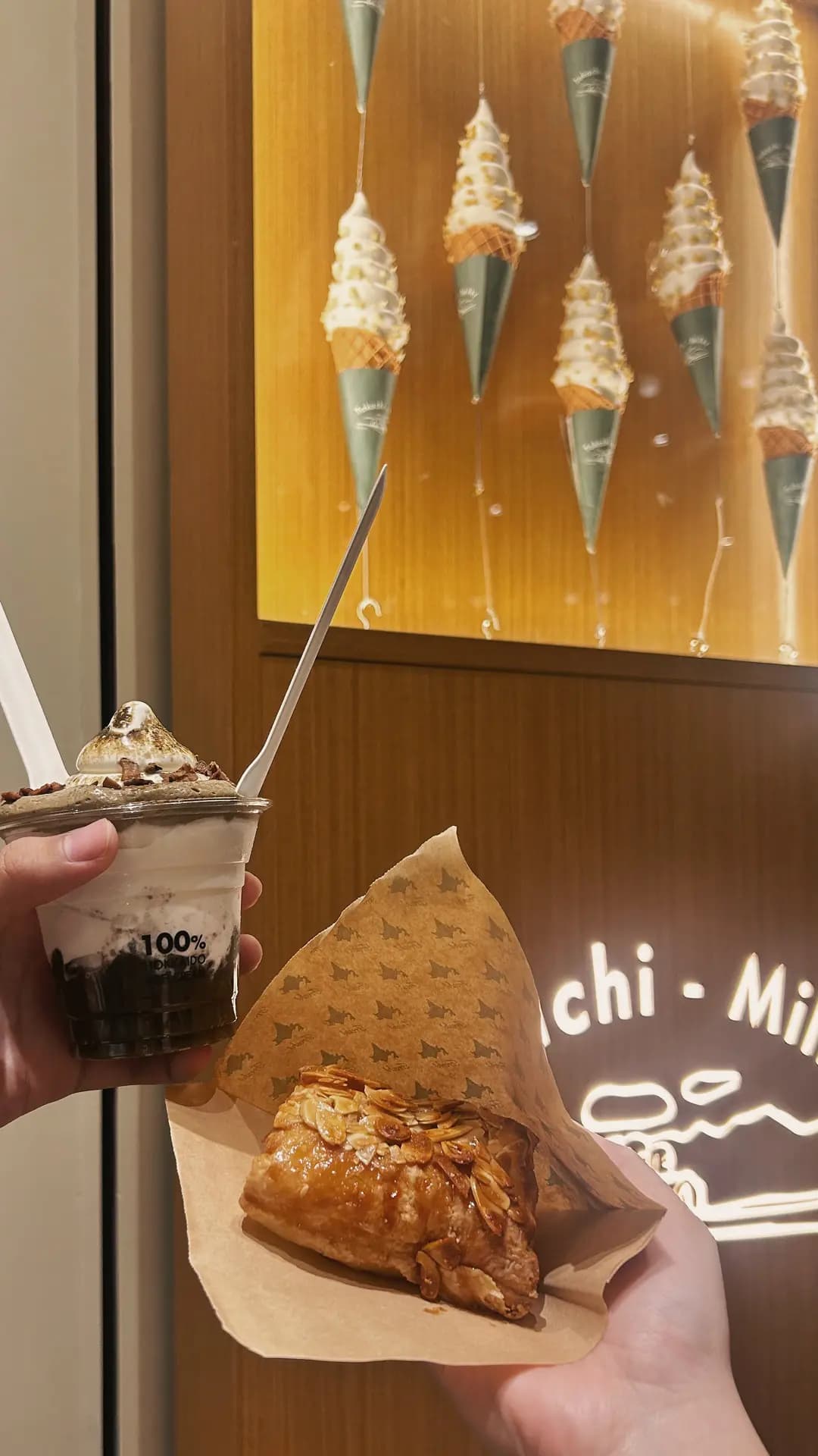 Tokachi Milky (維港文化匯K11 Musea) photo 8