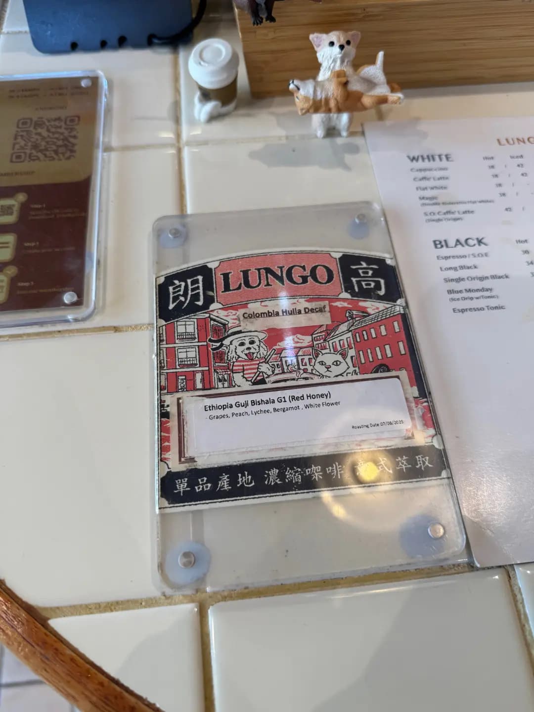 LUNGO photo 7