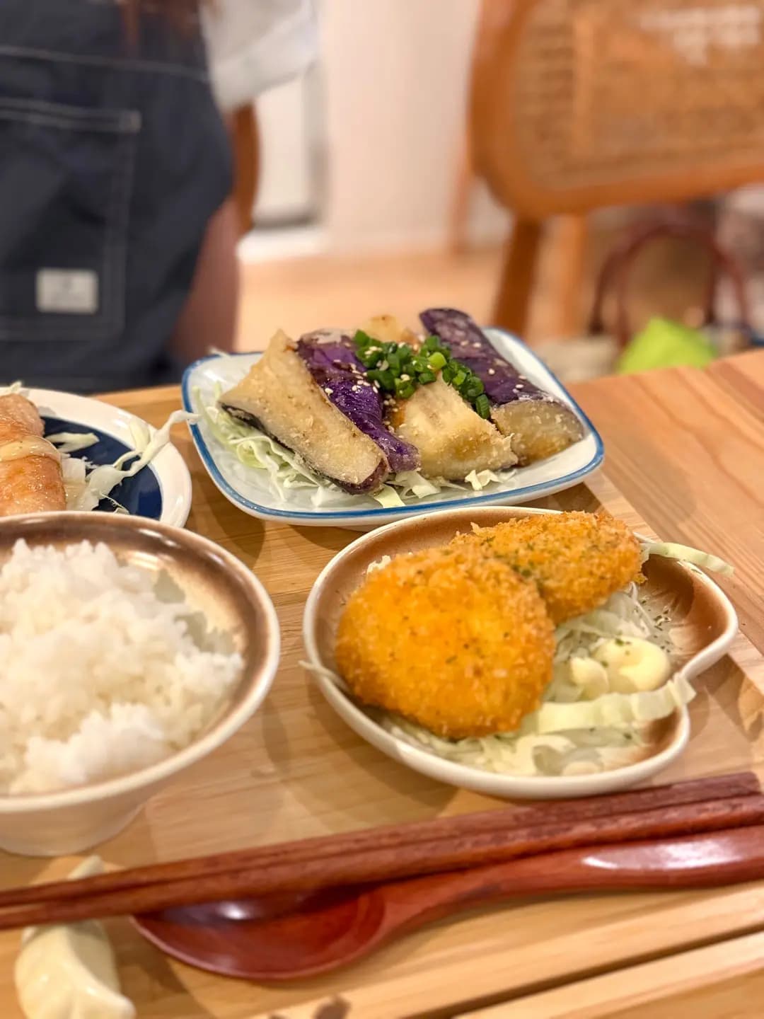 吔咩嗲 吔嘢事無所 photo 8