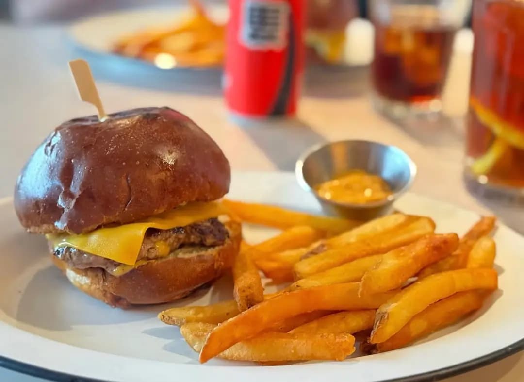 Beef & Liberty photo 1