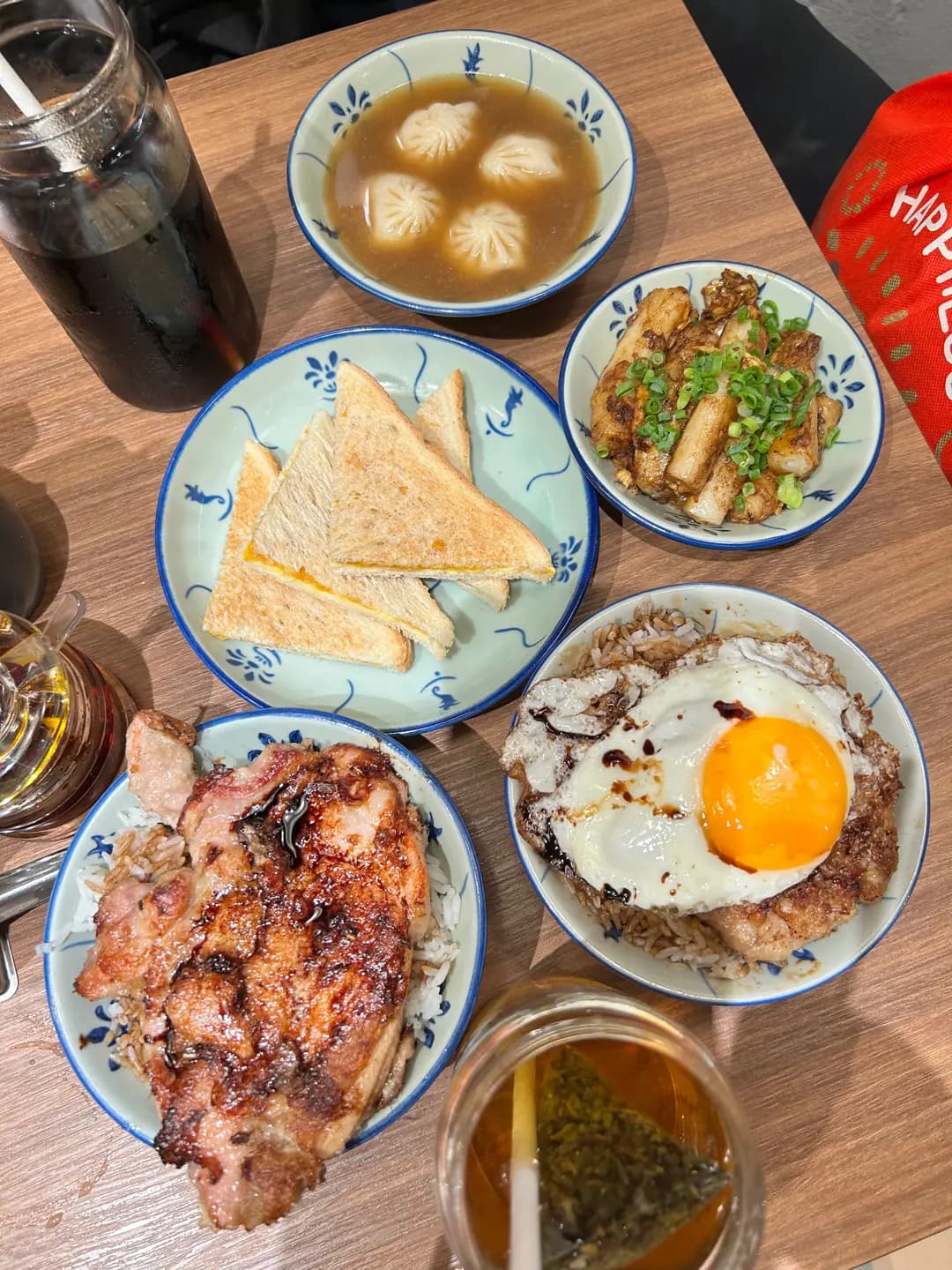 兩草 (棉登徑) photo 2