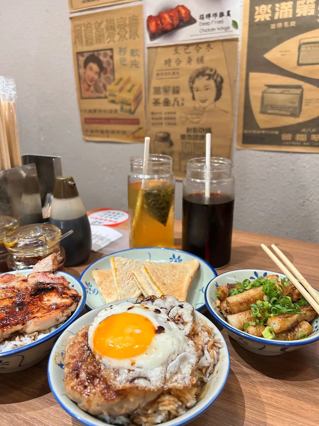 兩草 (棉登徑) photo 4