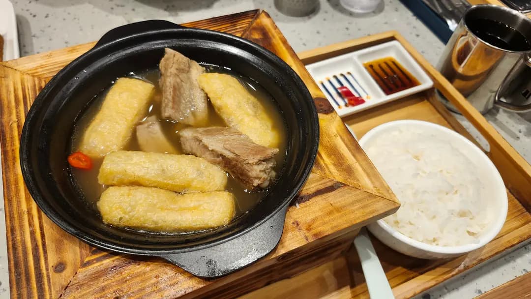 亞參雞飯 (屯門市廣場1期) photo 3