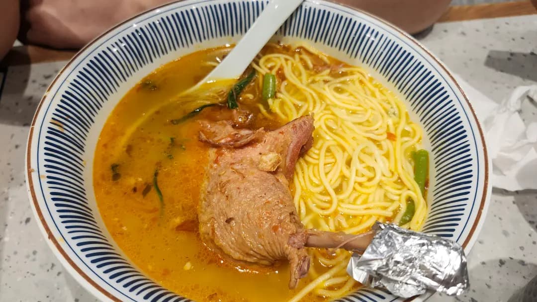 亞參雞飯 (屯門市廣場1期) photo 2