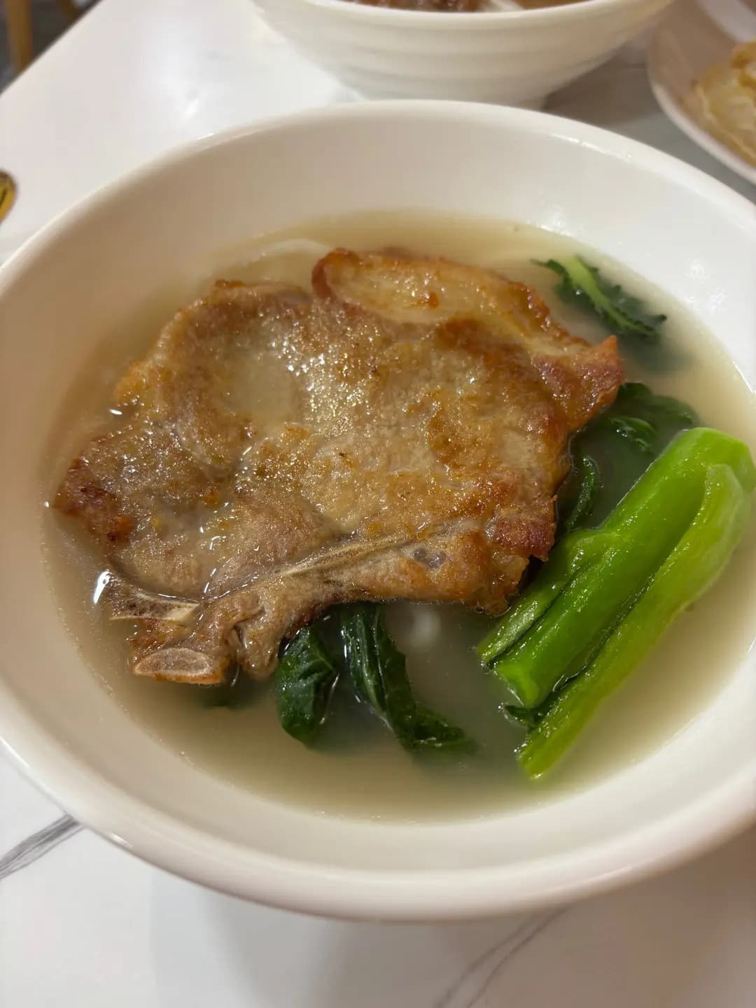 喜贏茶餐廳 photo 3