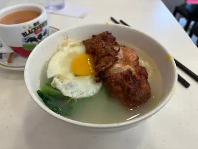 新寶星茶餐廳 photo 8