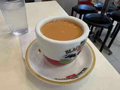 新寶星茶餐廳 photo 3