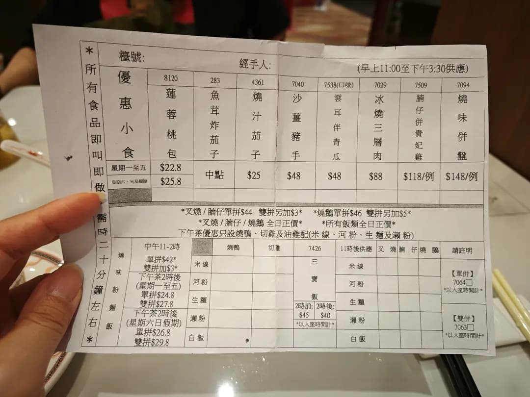稻香 (愛民廣場) photo 2