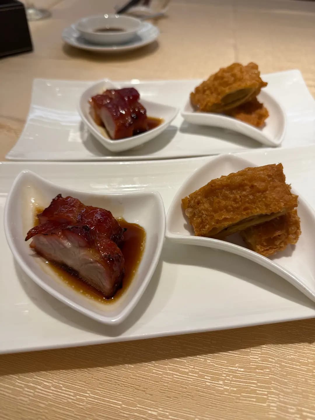 利苑酒家 (國際金融中心商場) photo 8