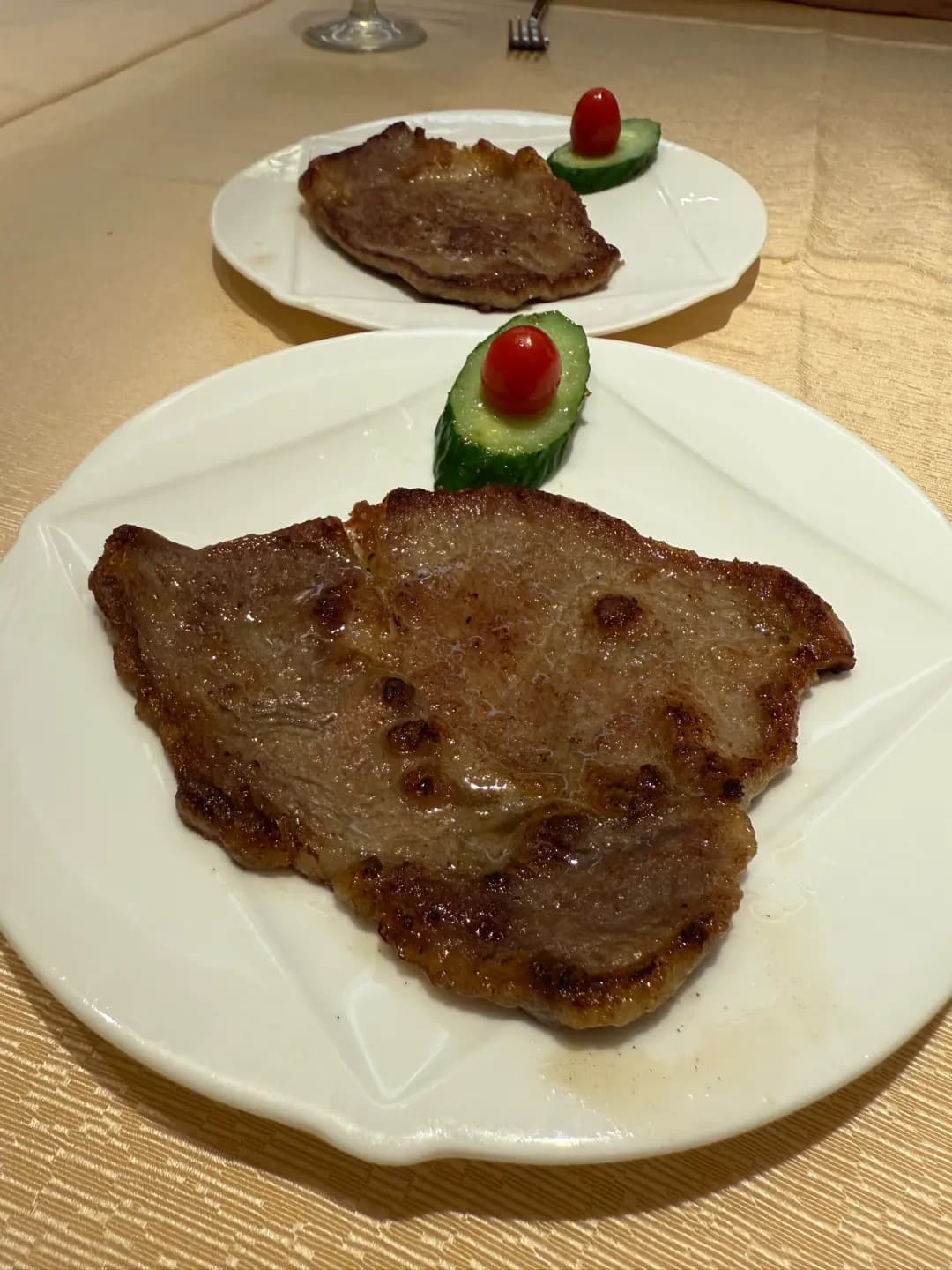 利苑酒家 (國際金融中心商場) photo 6