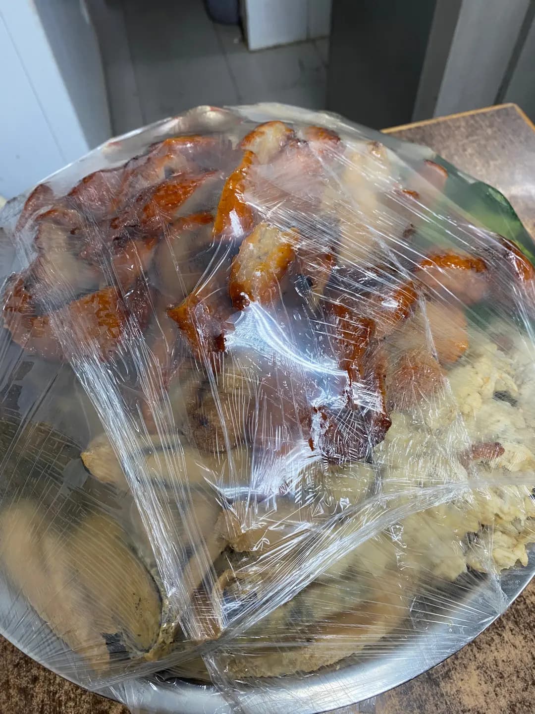 素食家