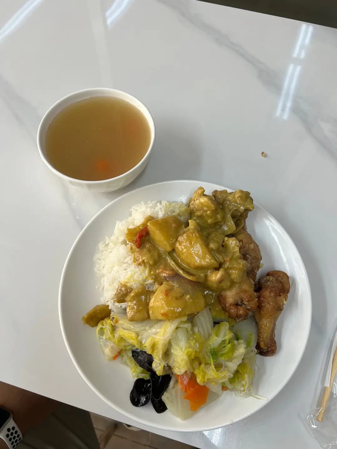 高山三和美食 photo 2