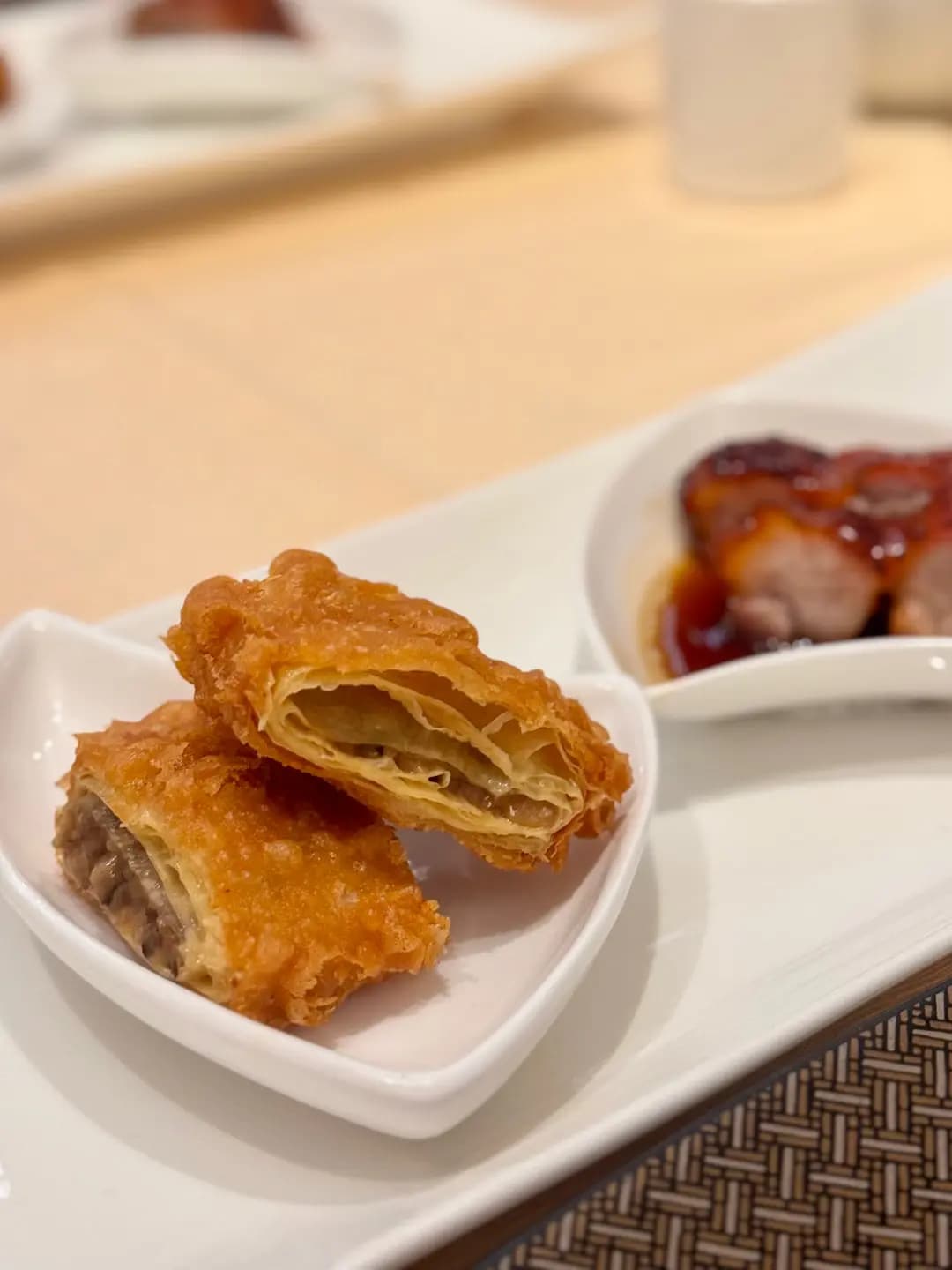 利苑酒家 (國際金融中心商場) photo 3