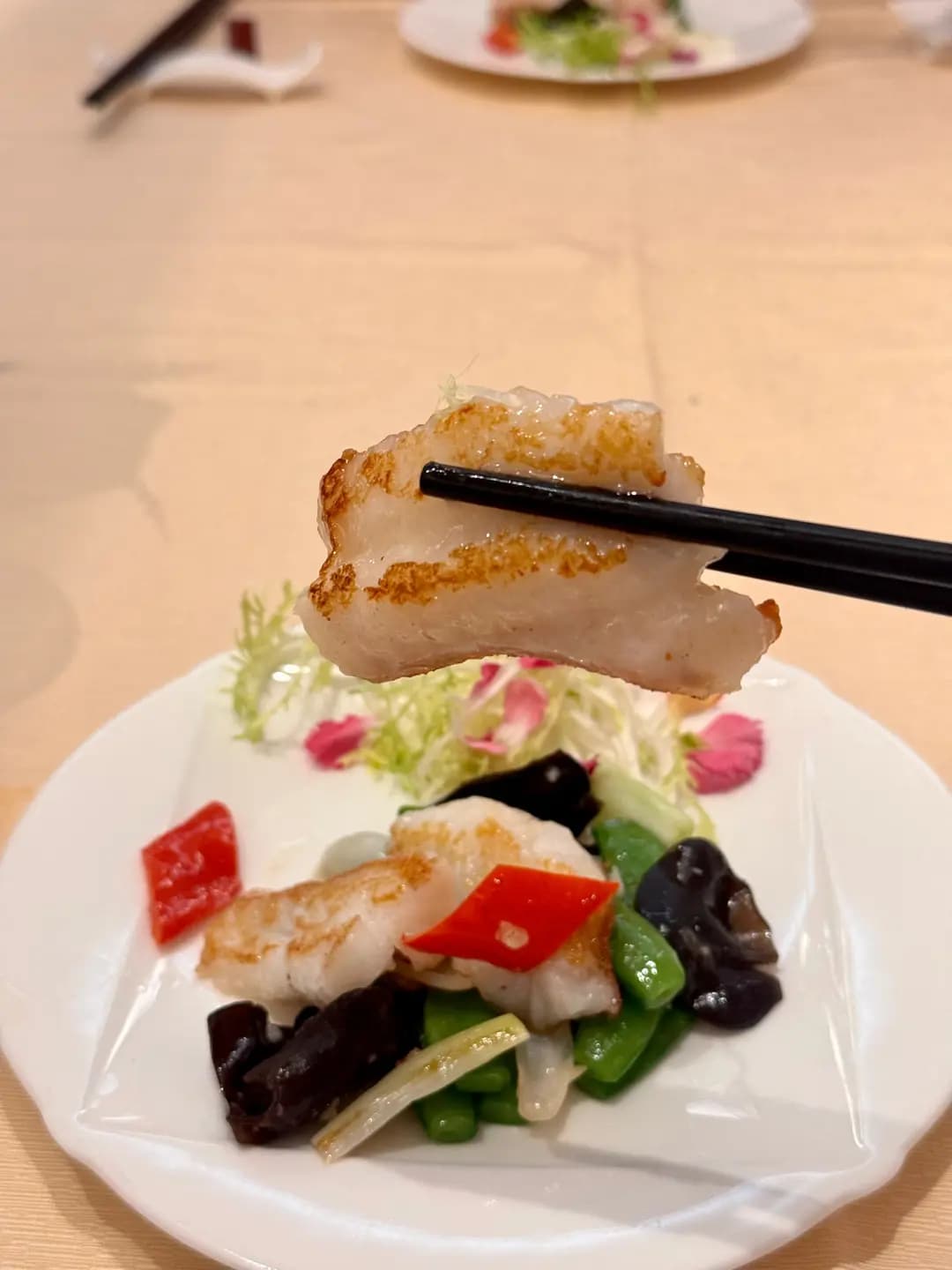 利苑酒家 (國際金融中心商場) photo 1