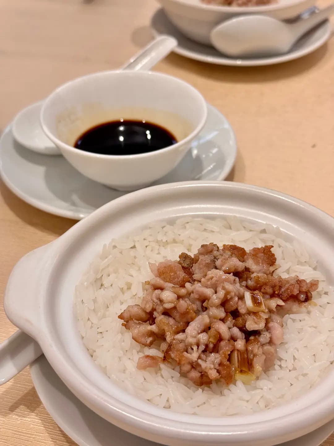 利苑酒家 (國際金融中心商場) photo 4