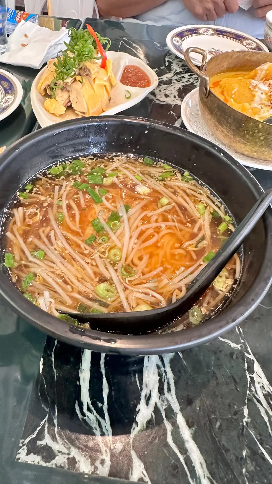 忠誠茶座泰國菜 photo 5