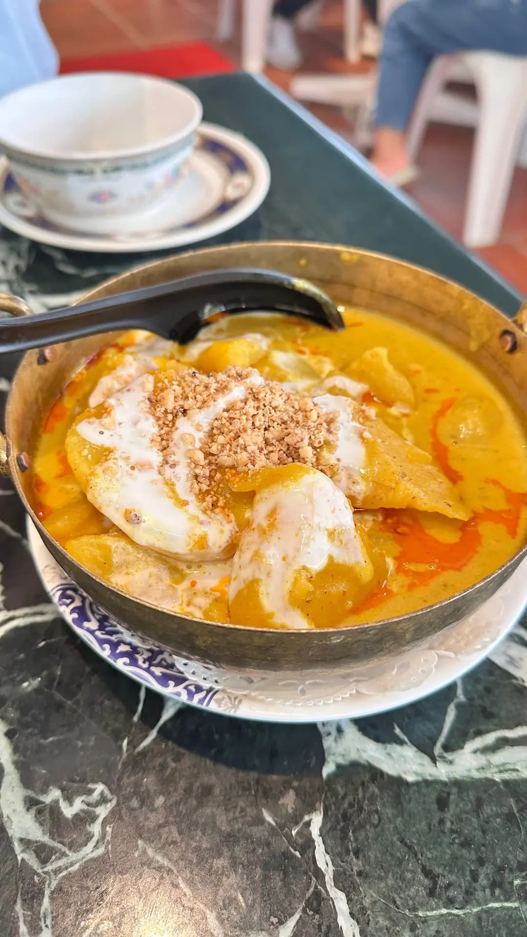 忠誠茶座泰國菜 photo 6