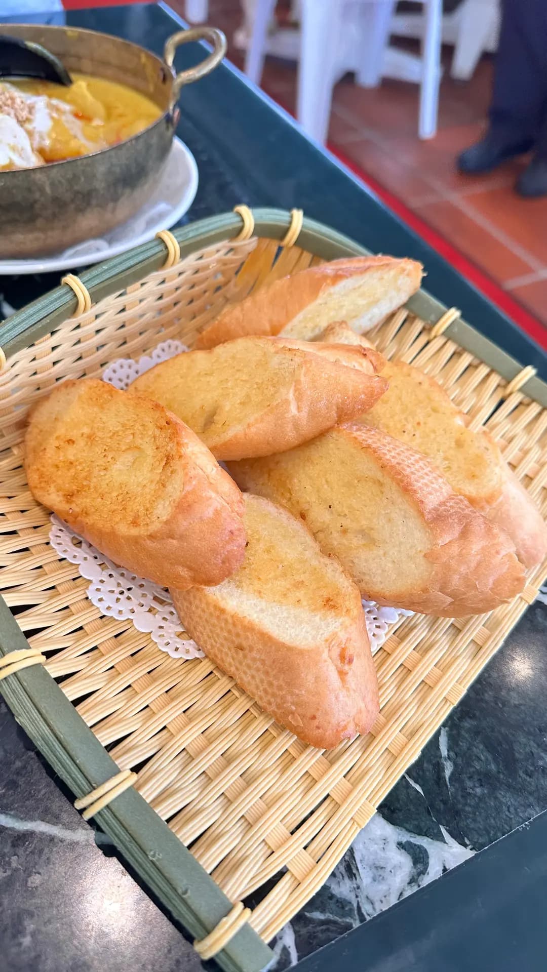 忠誠茶座泰國菜 photo 7