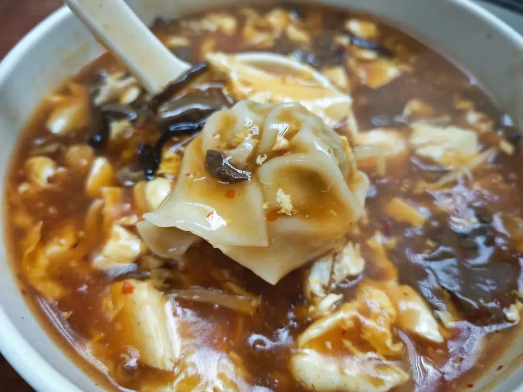 上海美味一品香菜館 photo 5