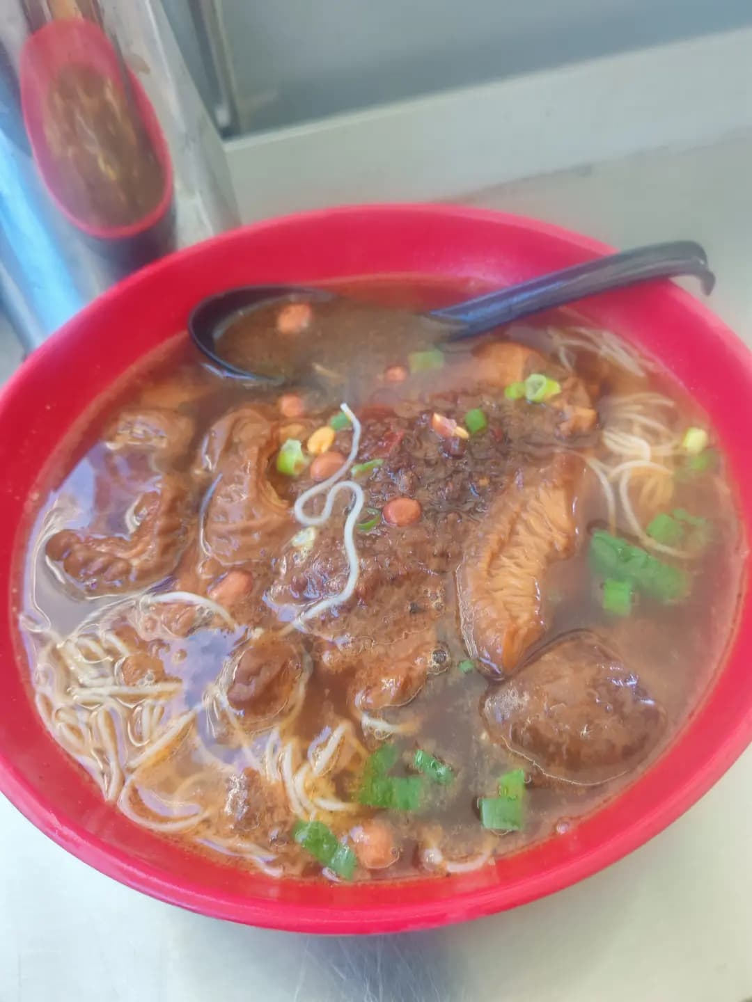 源記車仔麵 photo 5