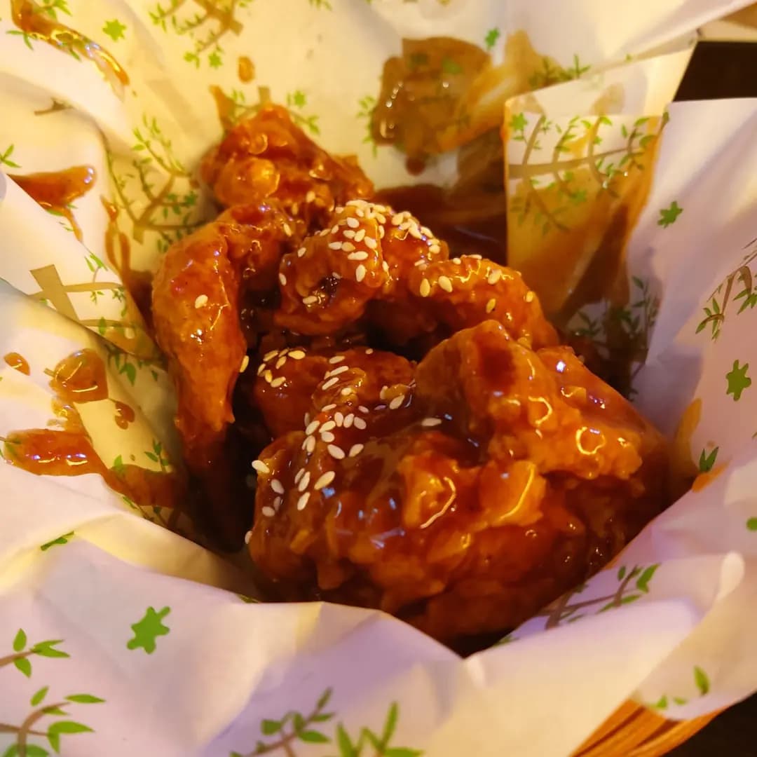 Yung Chicken Beer photo 6