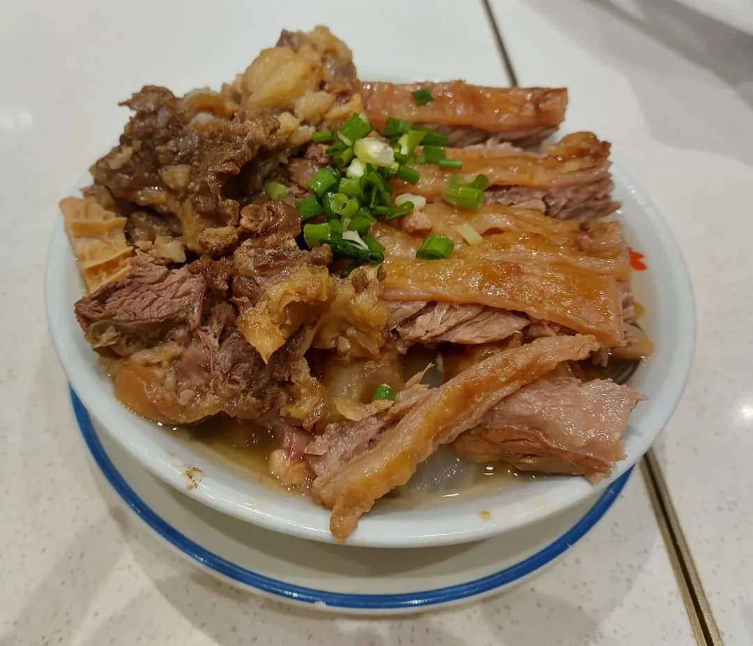 正九清湯腩．冰室 (美輪大廈) photo 1