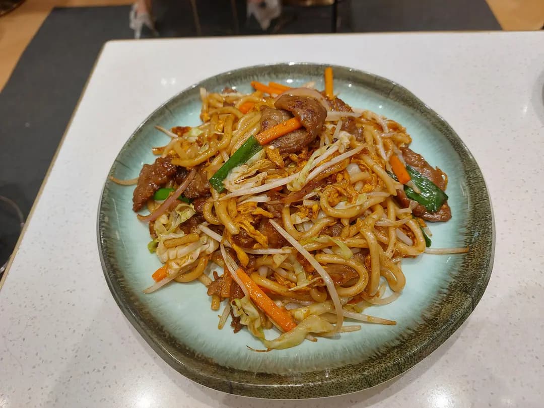 正九清湯腩．冰室 (美輪大廈) photo 4